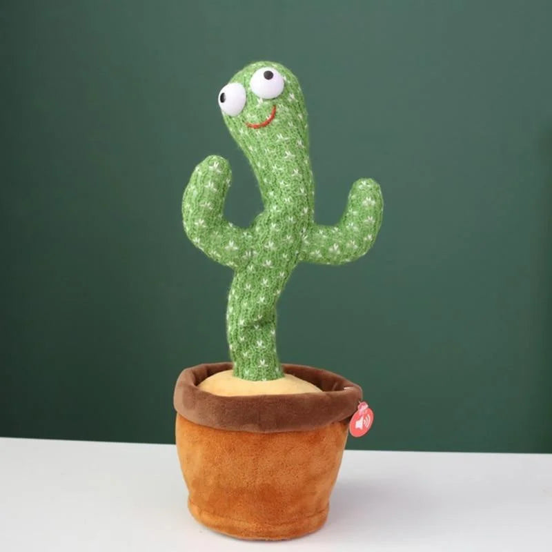 Dancing Cactus