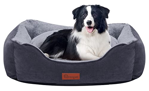 Dog Beds for Large Medium Small Dogs