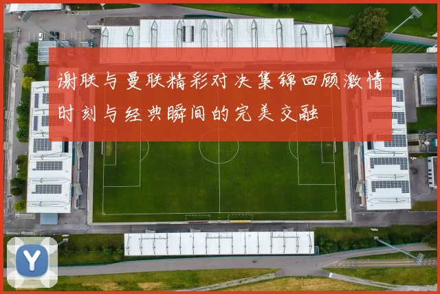 谢联与曼联精彩对决集锦回顾激情时刻与经典瞬间的完美交融