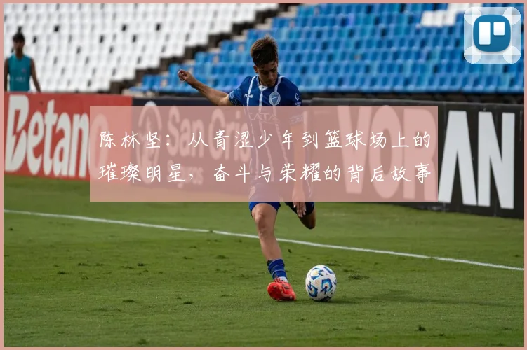 陈林坚：从青涩少年到篮球场上的璀璨明星，奋斗与荣耀的背后故事